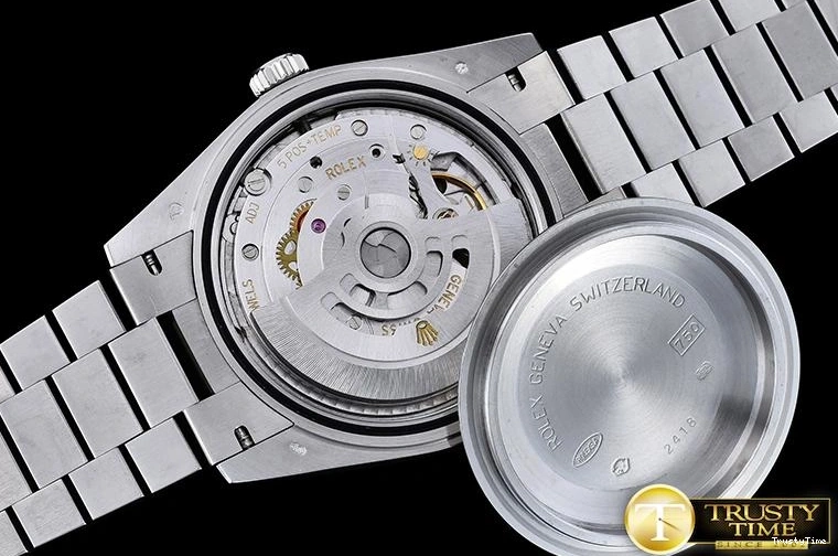 1114 RDD0202B – DayDate 40mm ModernLook 666